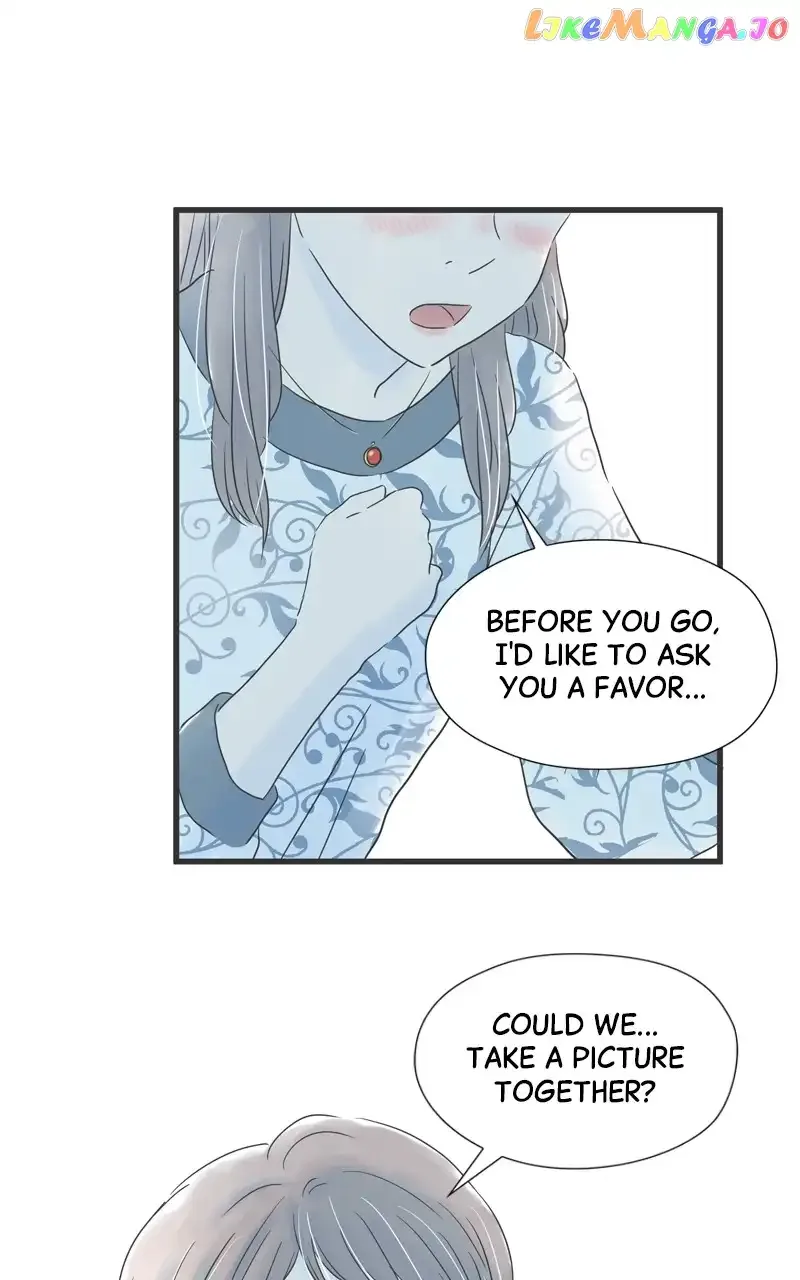 It Rains On Precious Days Chapter 61 page 49
