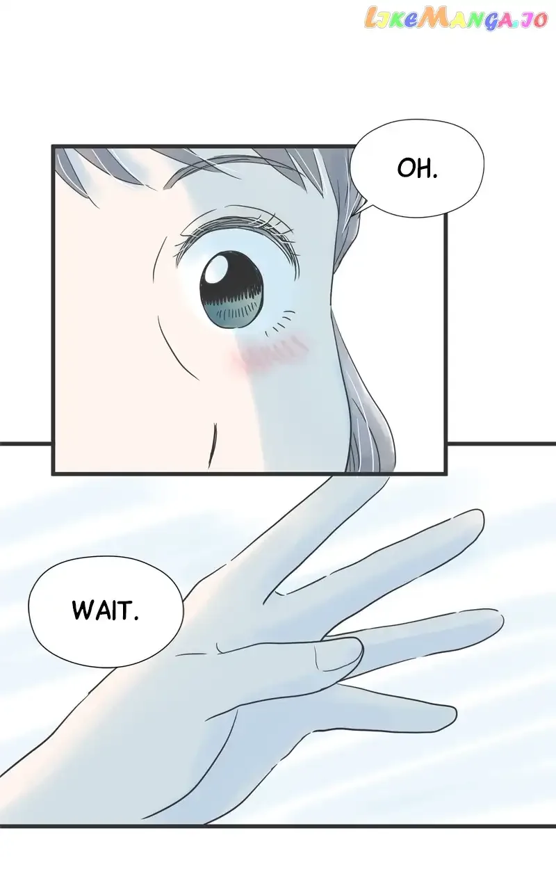 It Rains On Precious Days Chapter 61 page 47