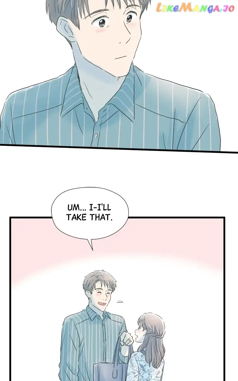 It Rains On Precious Days Chapter 61 page 57