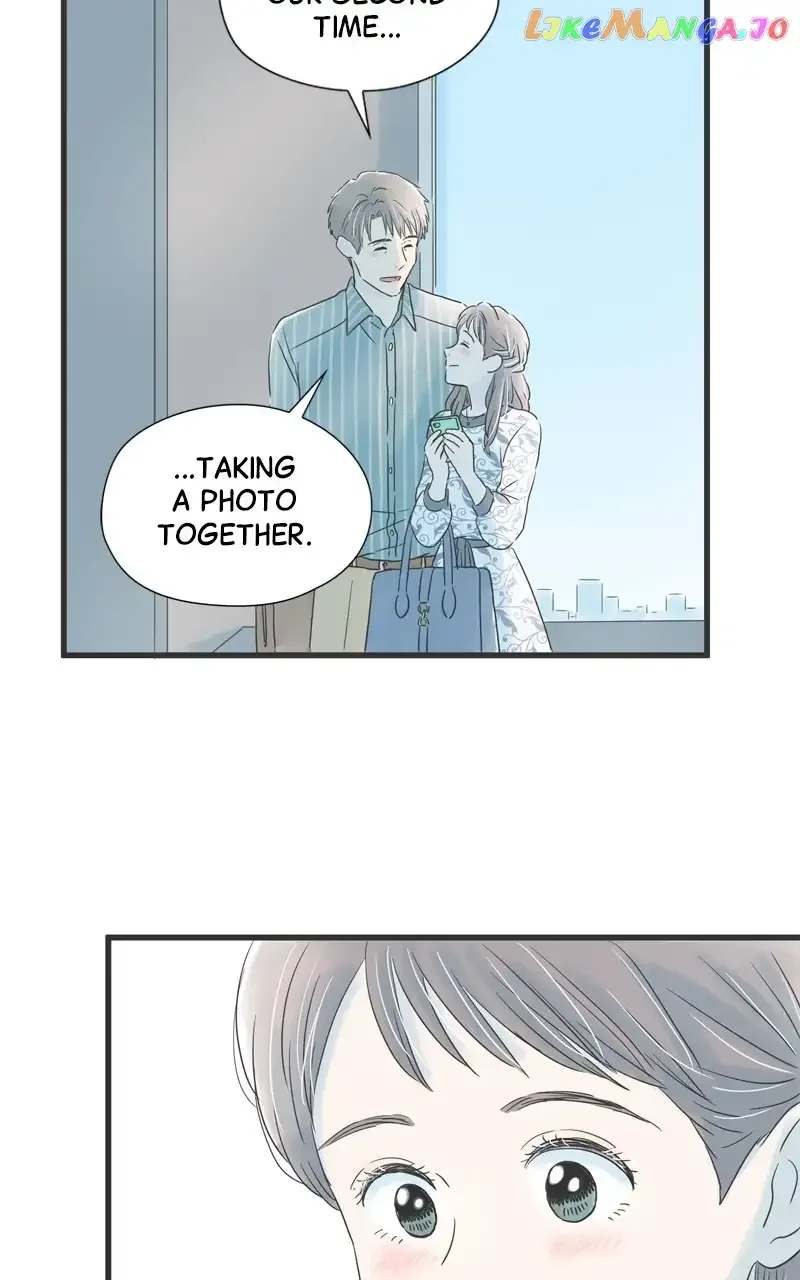 It Rains On Precious Days Chapter 61 page 54
