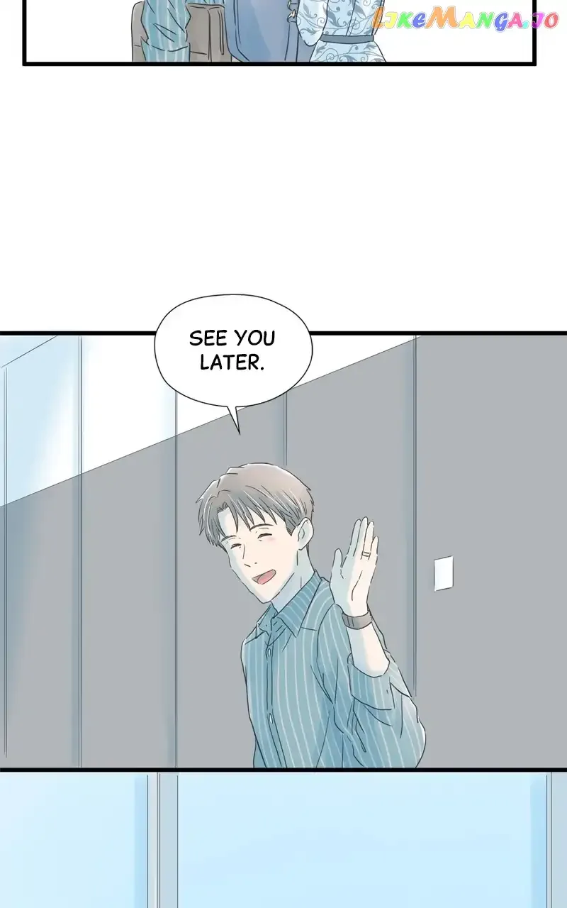 It Rains On Precious Days Chapter 61 page 58