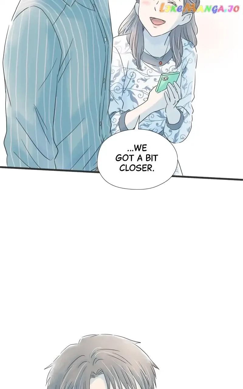 It Rains On Precious Days Chapter 61 page 56