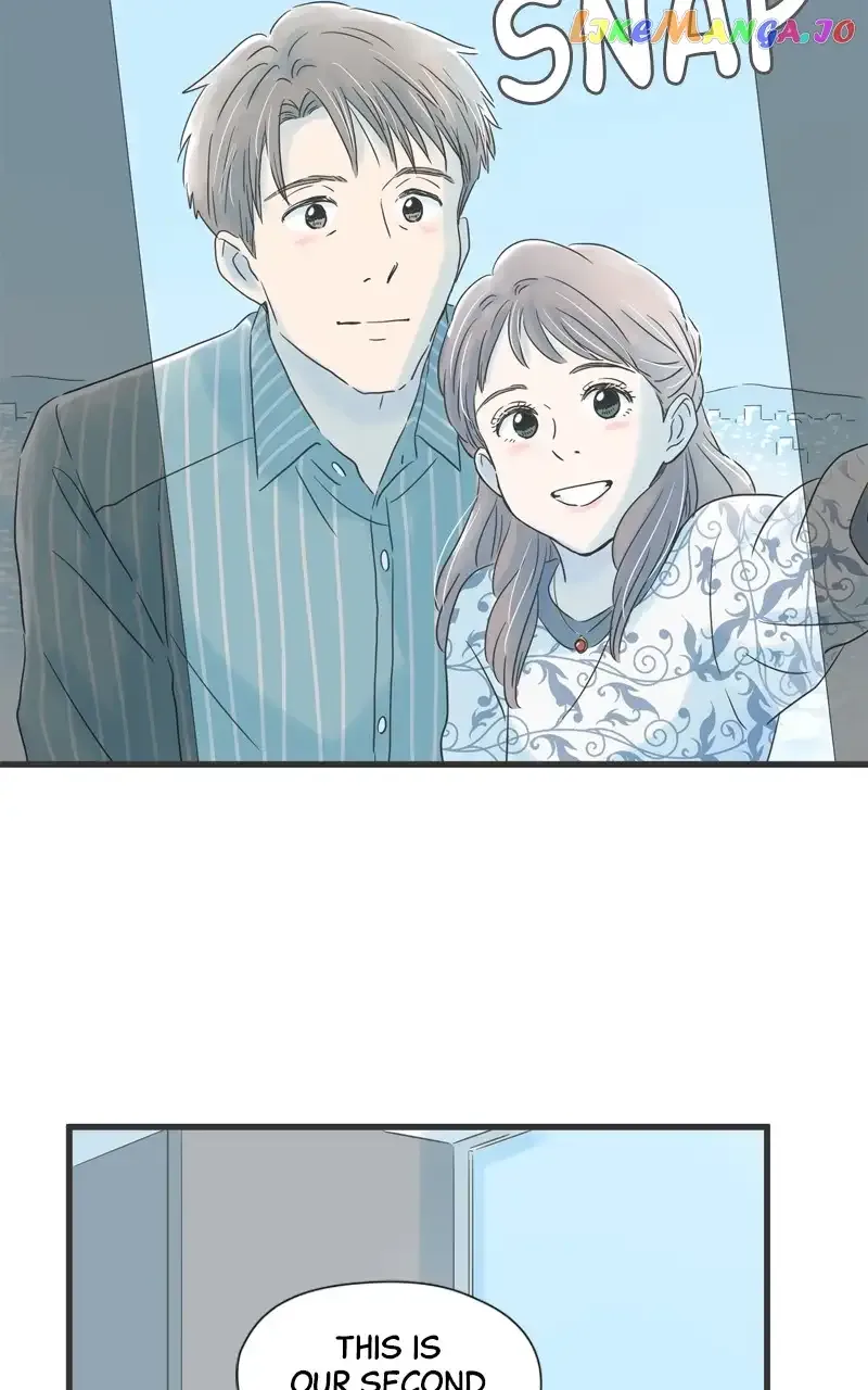 It Rains On Precious Days Chapter 61 page 53
