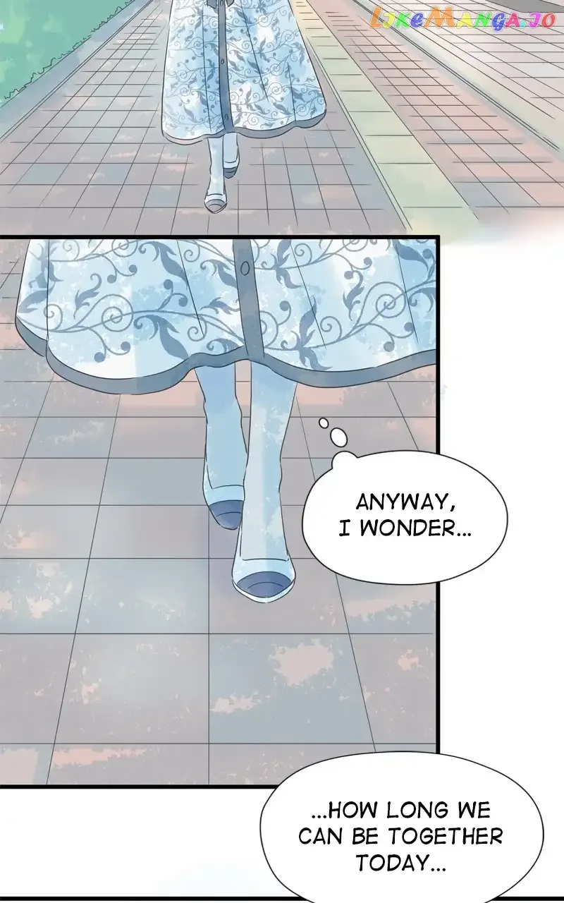 It Rains On Precious Days Chapter 61 page 61