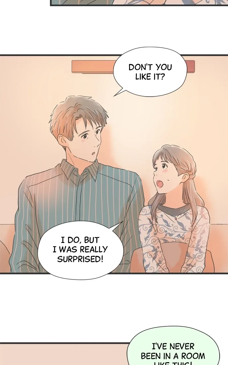 It Rains On Precious Days Chapter 62 page 13