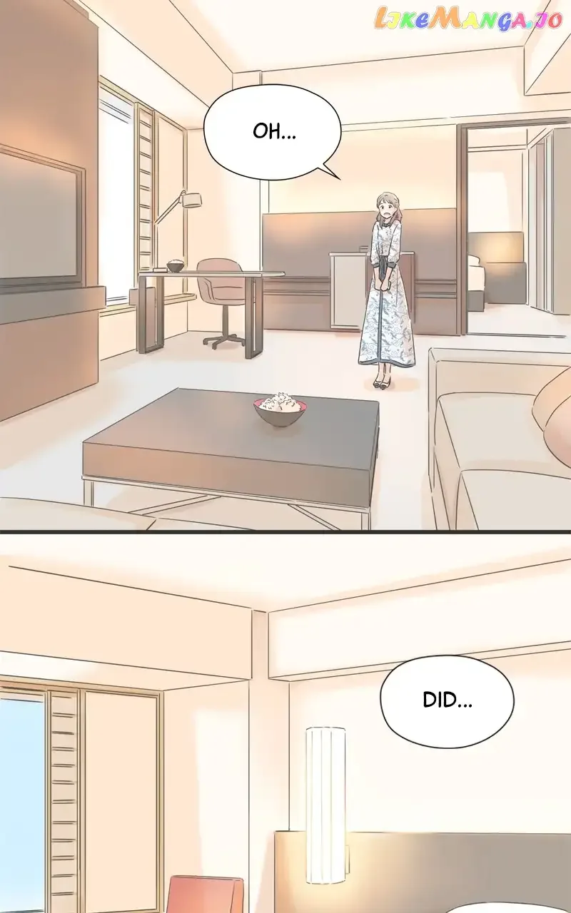 It Rains On Precious Days Chapter 61 page 66
