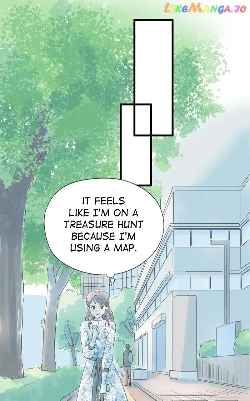 It Rains On Precious Days Chapter 61 page 60