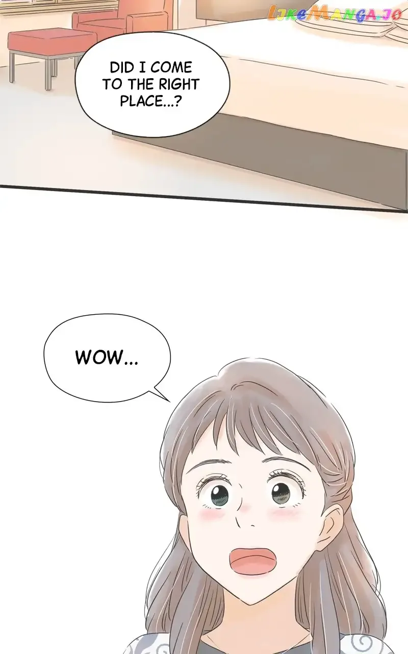 It Rains On Precious Days Chapter 61 page 67