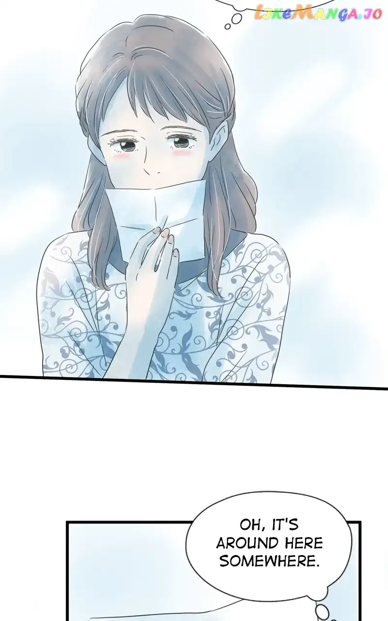 It Rains On Precious Days Chapter 61 page 62