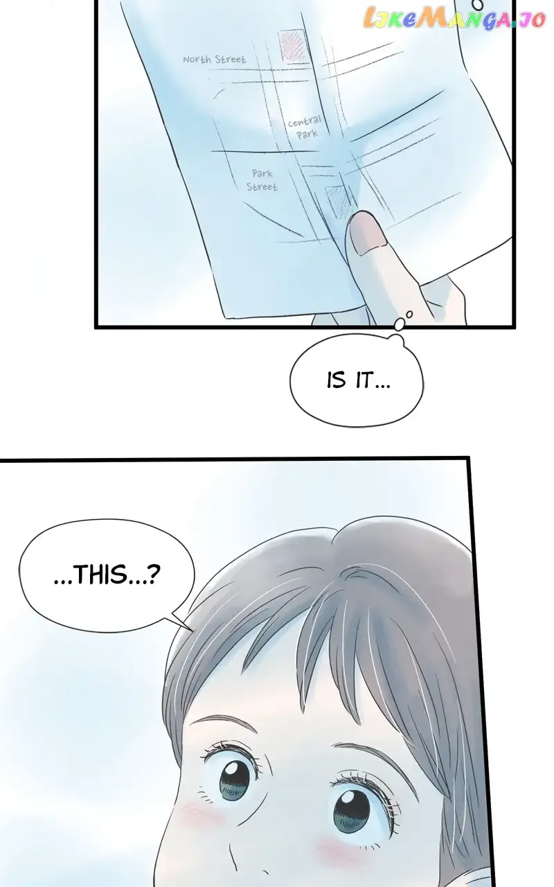 It Rains On Precious Days Chapter 61 page 63