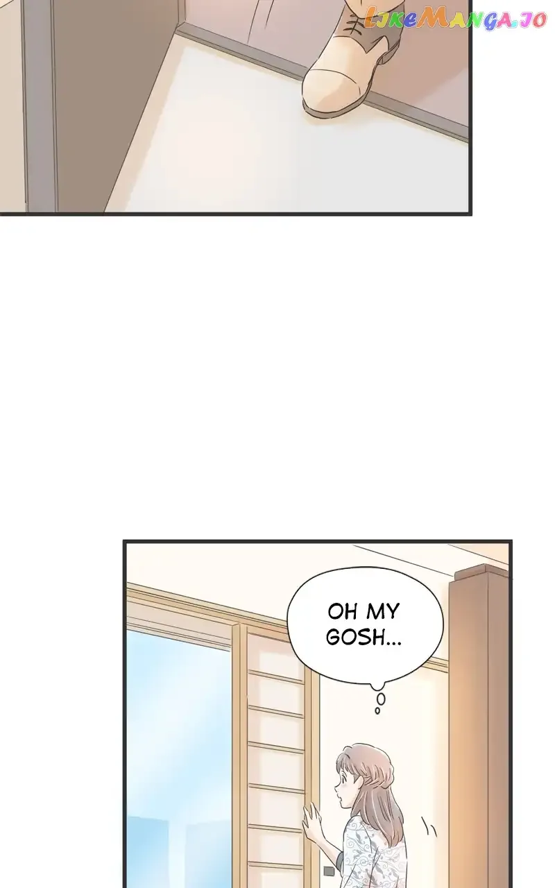 It Rains On Precious Days Chapter 61 page 69