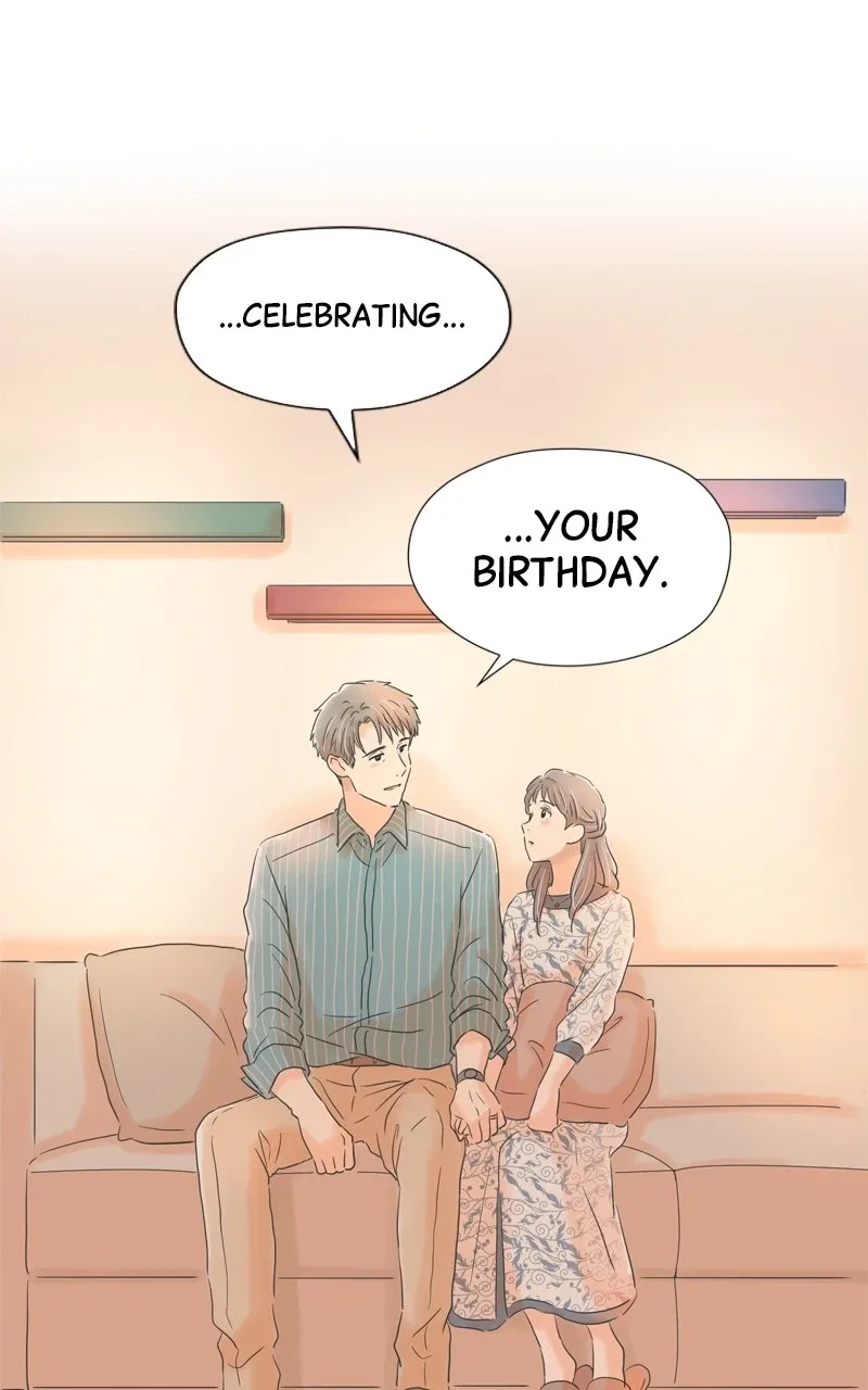 It Rains On Precious Days Chapter 62 page 24