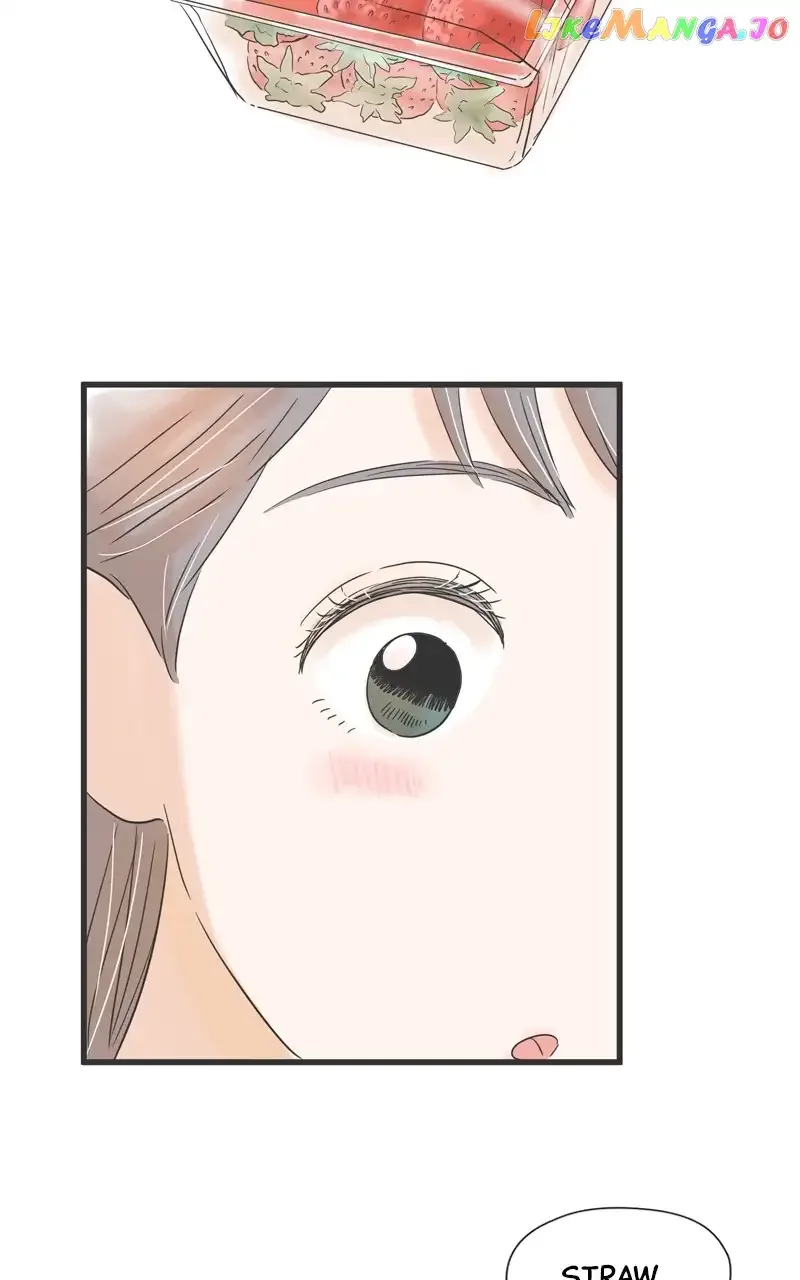 It Rains On Precious Days Chapter 61 page 74
