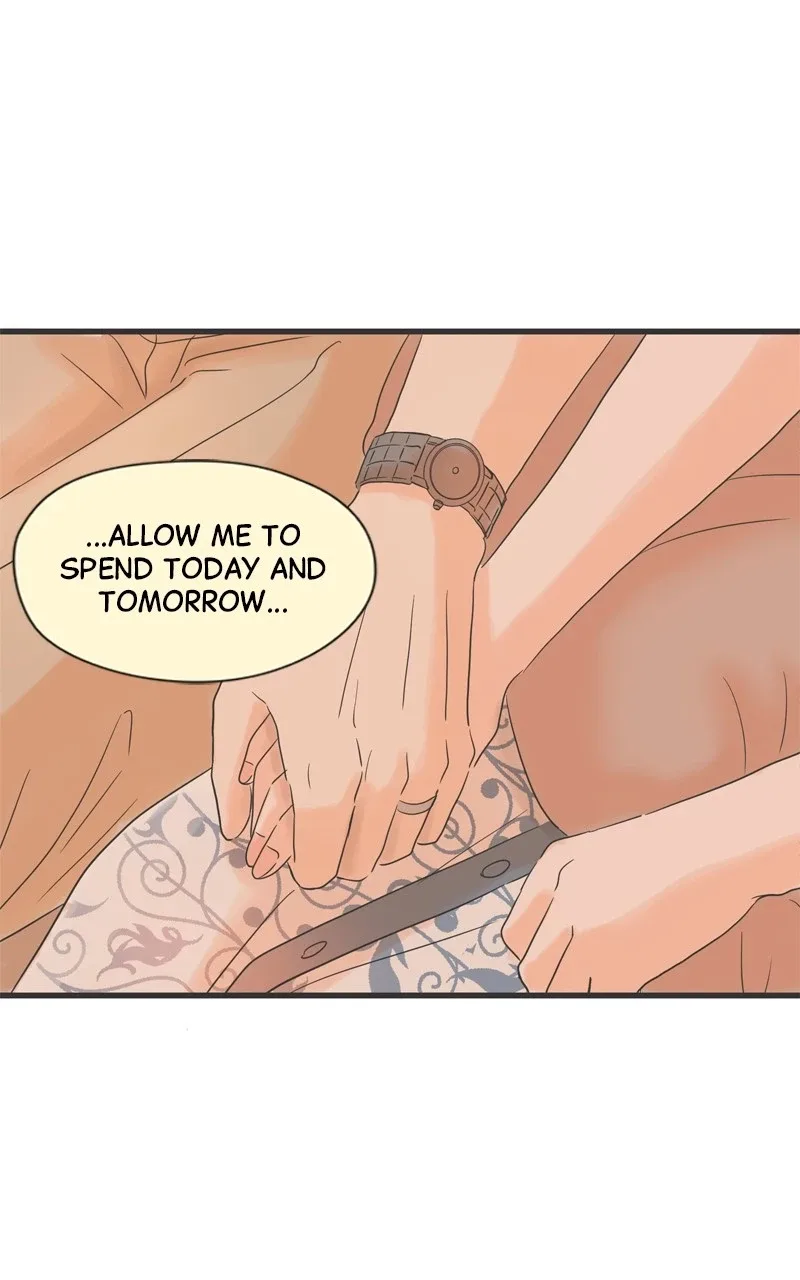 It Rains On Precious Days Chapter 62 page 23