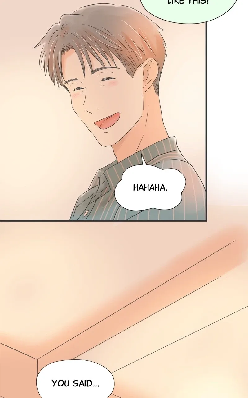 It Rains On Precious Days Chapter 62 page 14