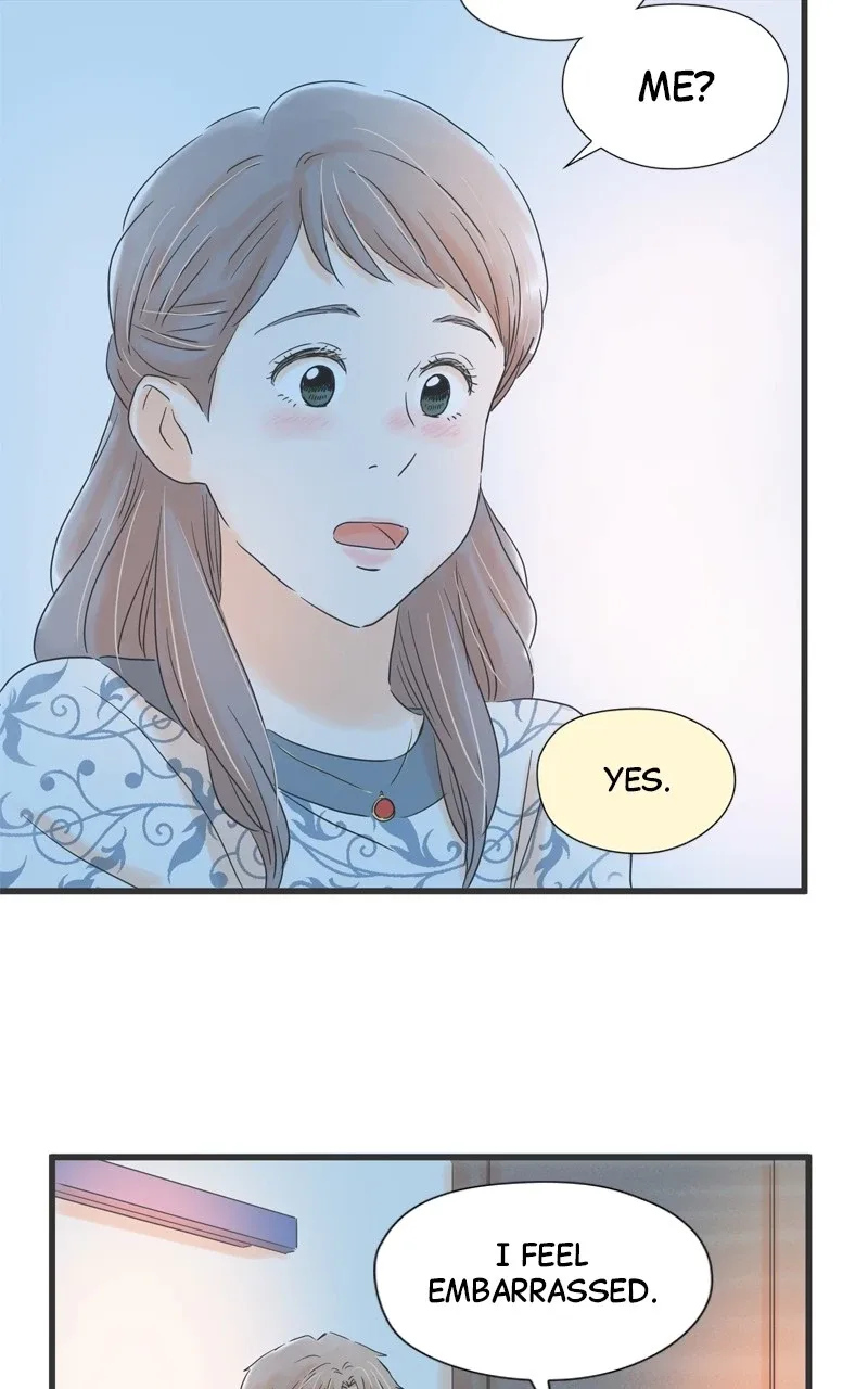 It Rains On Precious Days Chapter 62 page 32