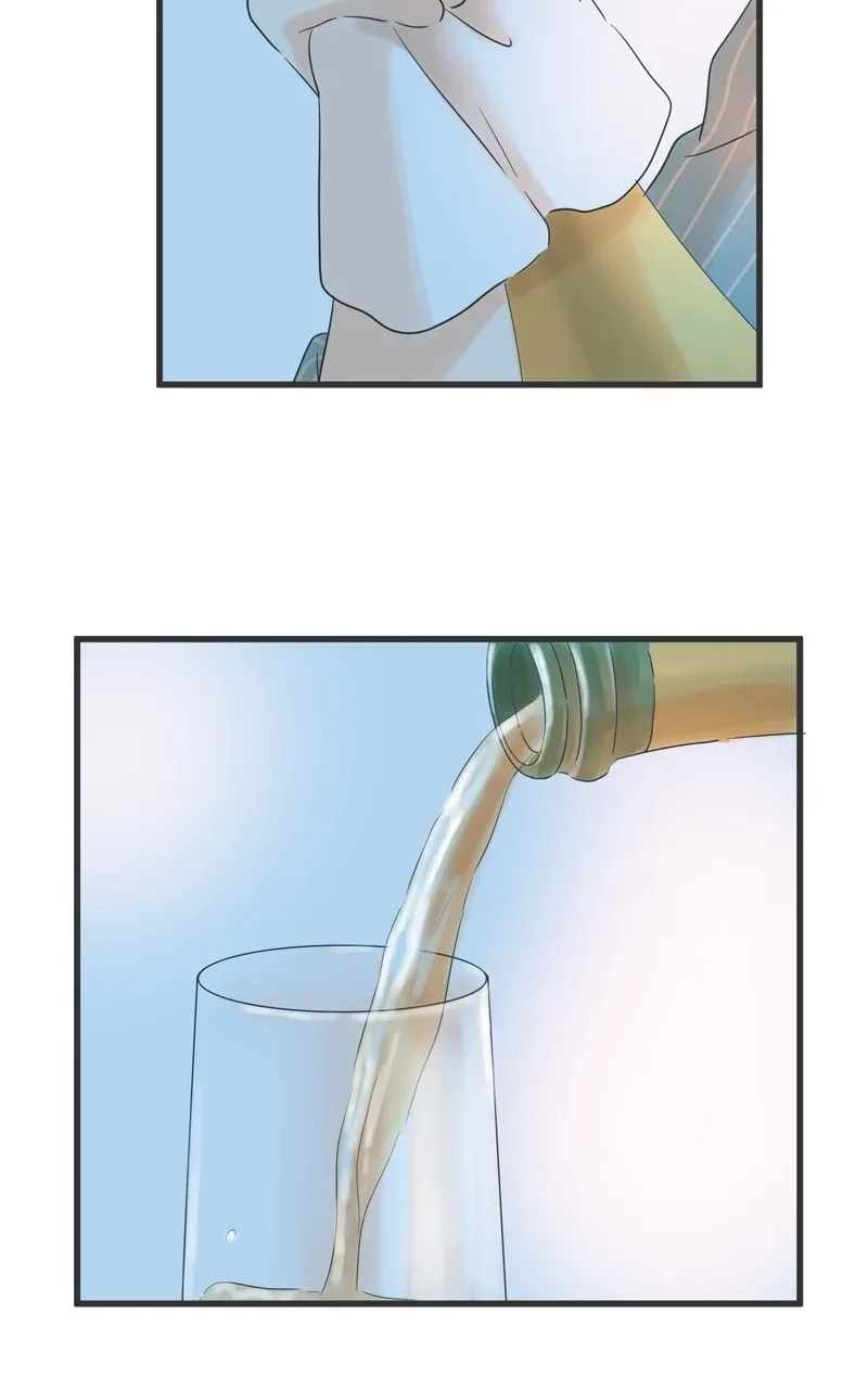It Rains On Precious Days Chapter 62 page 34
