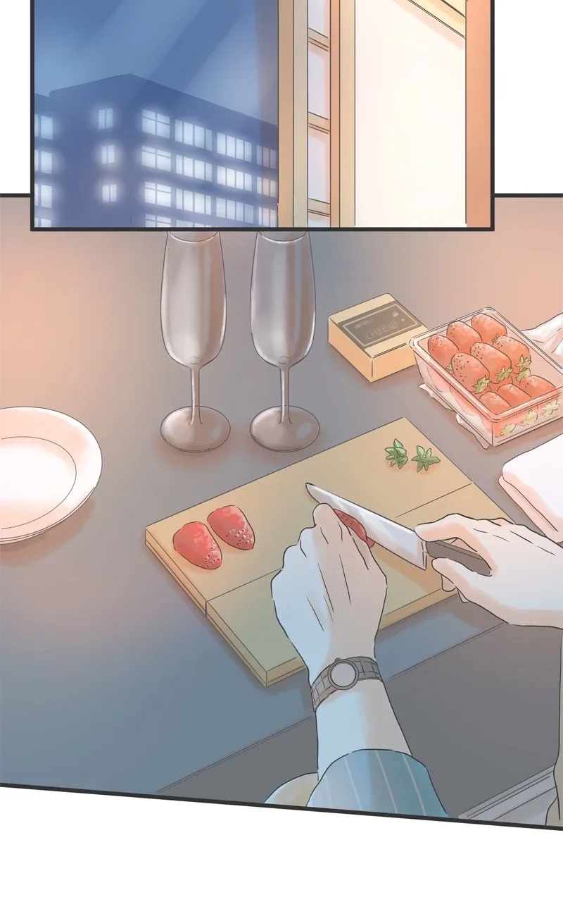It Rains On Precious Days Chapter 62 page 28