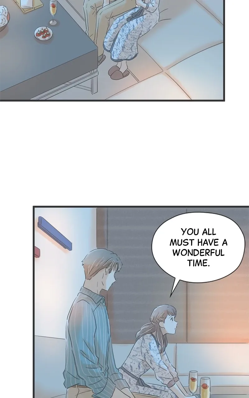 It Rains On Precious Days Chapter 62 page 46