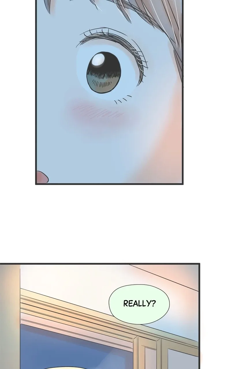 It Rains On Precious Days Chapter 62 page 50