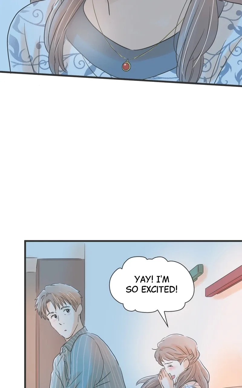 It Rains On Precious Days Chapter 62 page 52