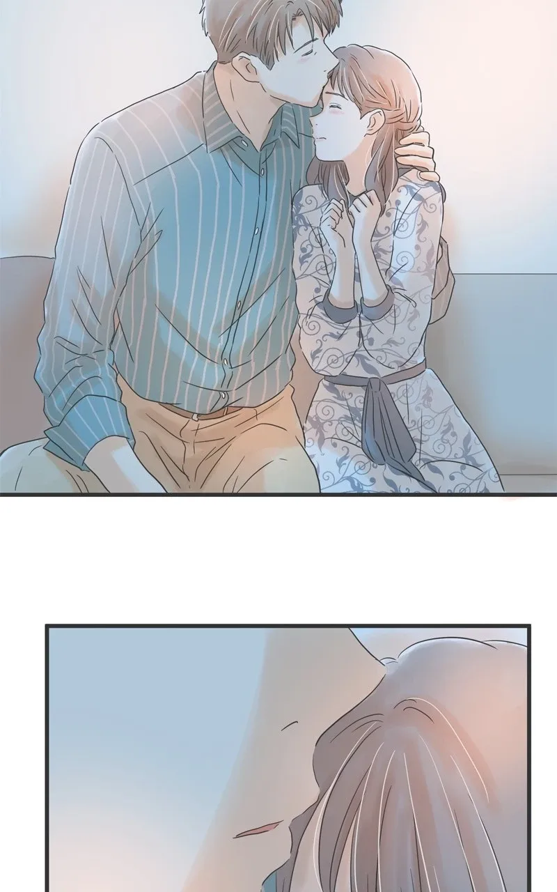It Rains On Precious Days Chapter 62 page 56