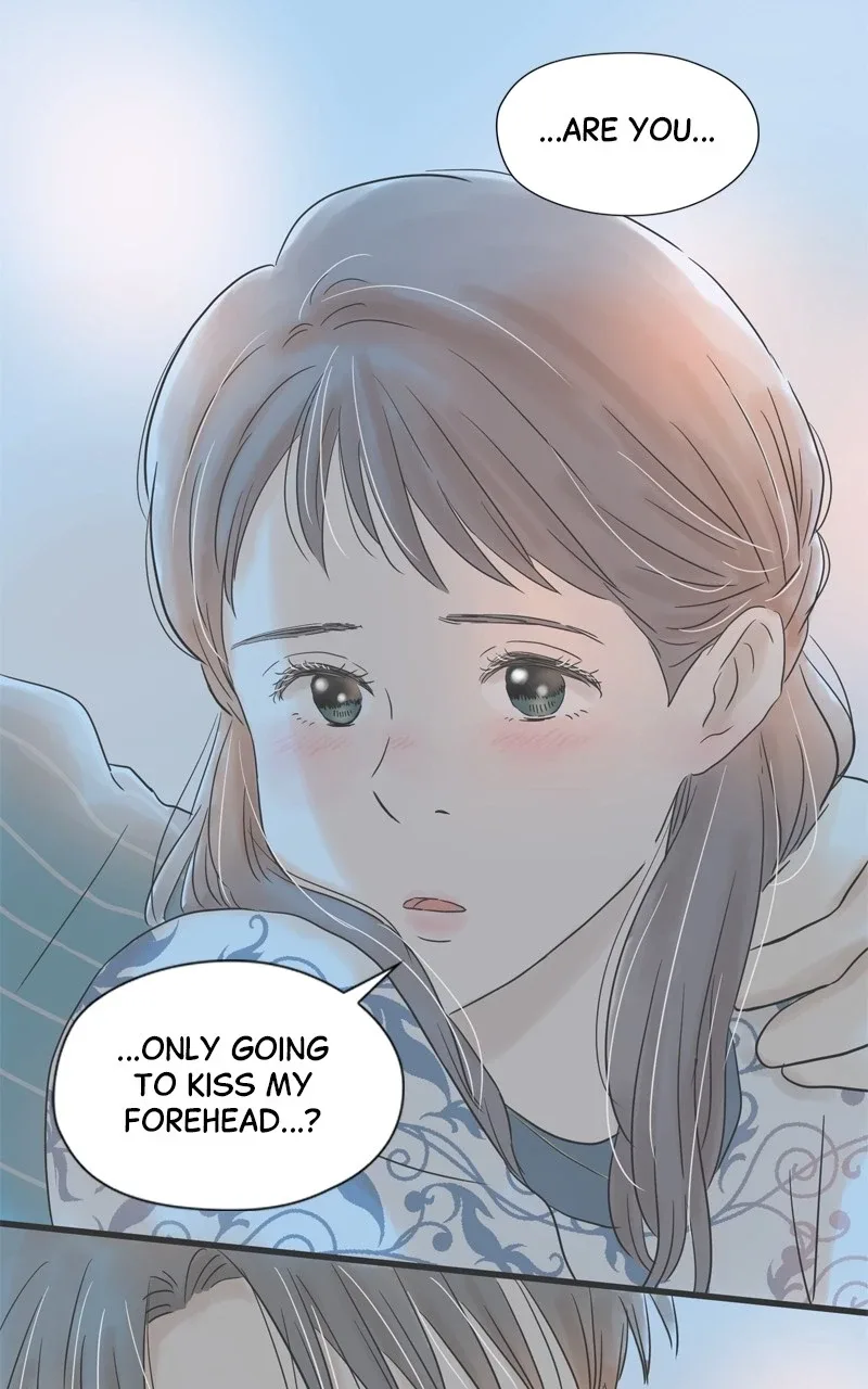 It Rains On Precious Days Chapter 62 page 59