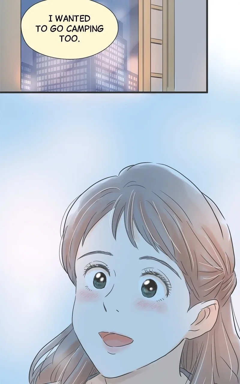 It Rains On Precious Days Chapter 62 page 51