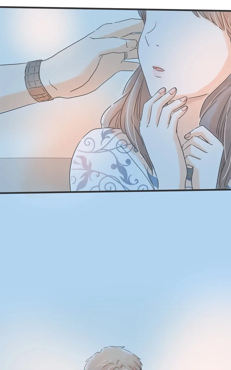 It Rains On Precious Days Chapter 62 page 55