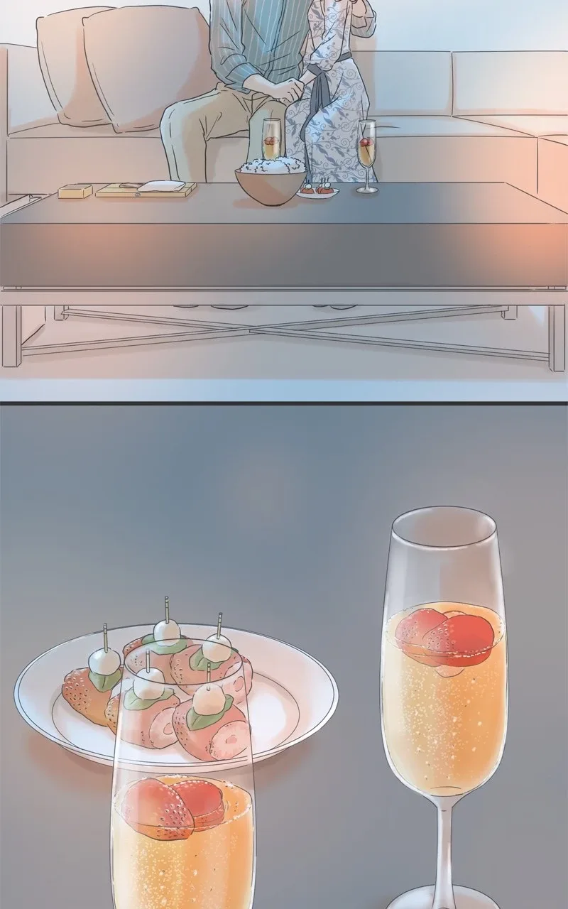 It Rains On Precious Days Chapter 62 page 65