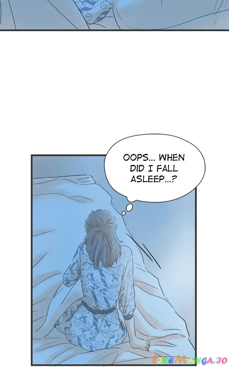 It Rains On Precious Days Chapter 64 page 3