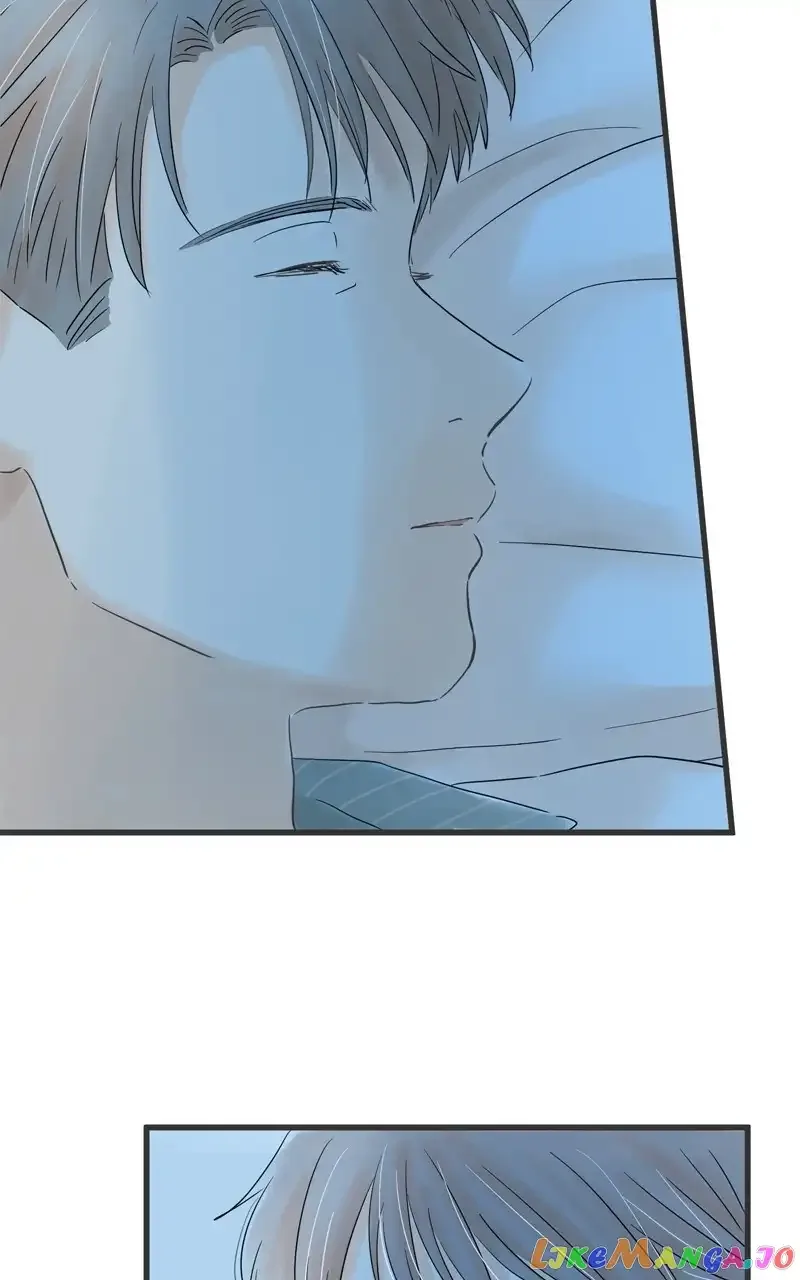 It Rains On Precious Days Chapter 64 page 6