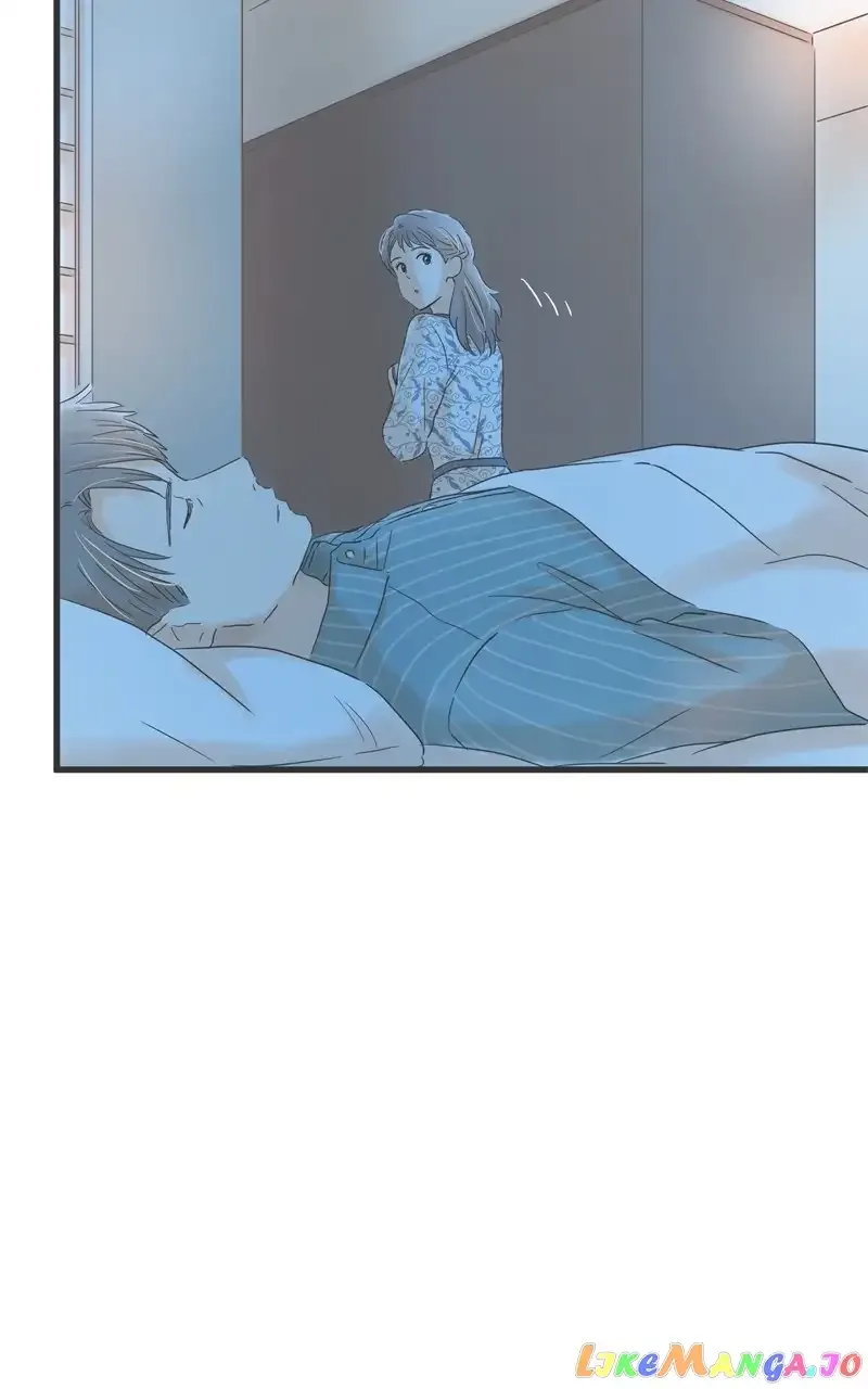 It Rains On Precious Days Chapter 64 page 12