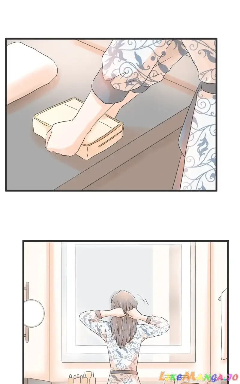 It Rains On Precious Days Chapter 64 page 13