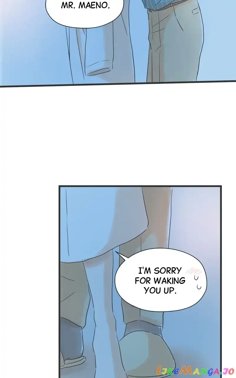 It Rains On Precious Days Chapter 64 page 25