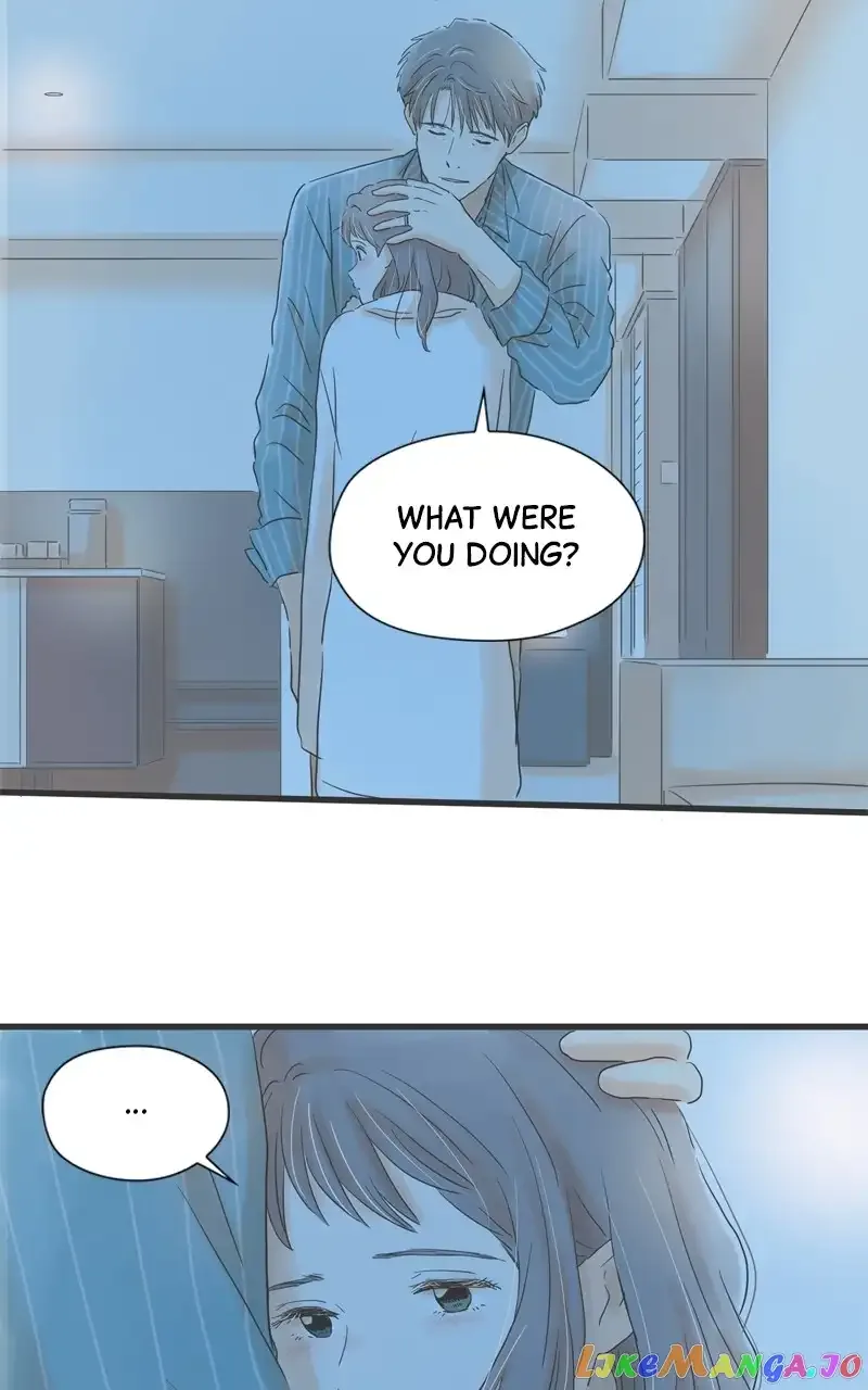 It Rains On Precious Days Chapter 64 page 27