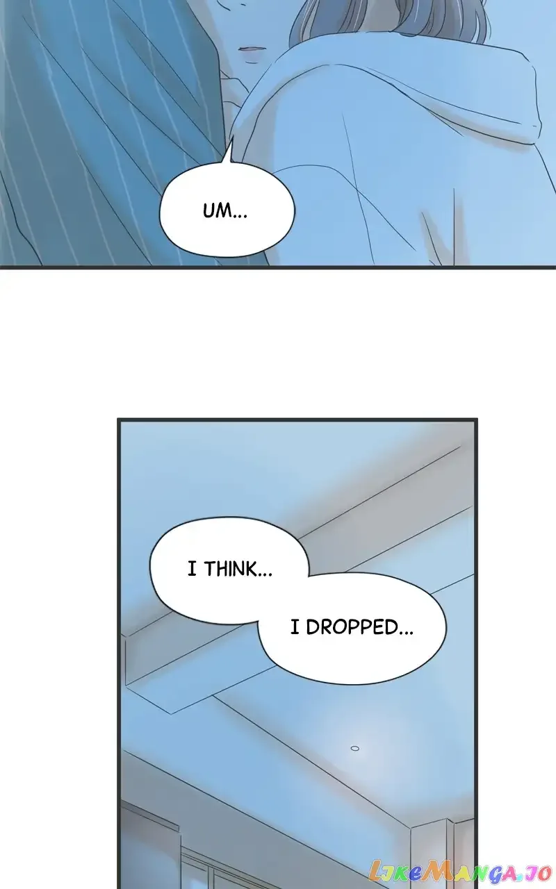 It Rains On Precious Days Chapter 64 page 28