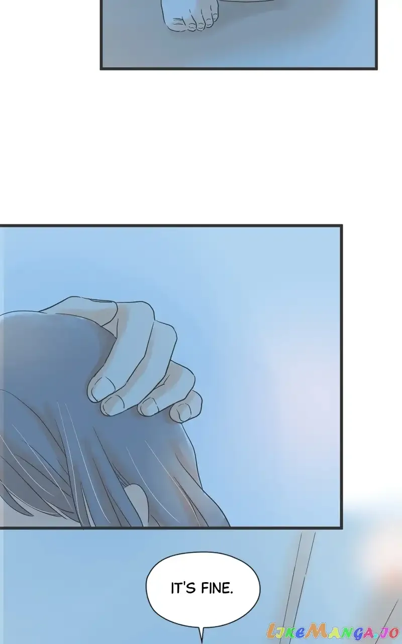 It Rains On Precious Days Chapter 64 page 26