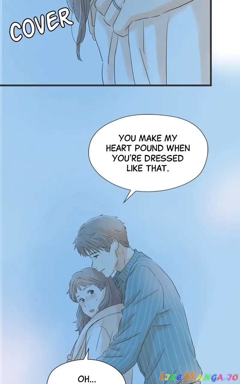 It Rains On Precious Days Chapter 64 page 24