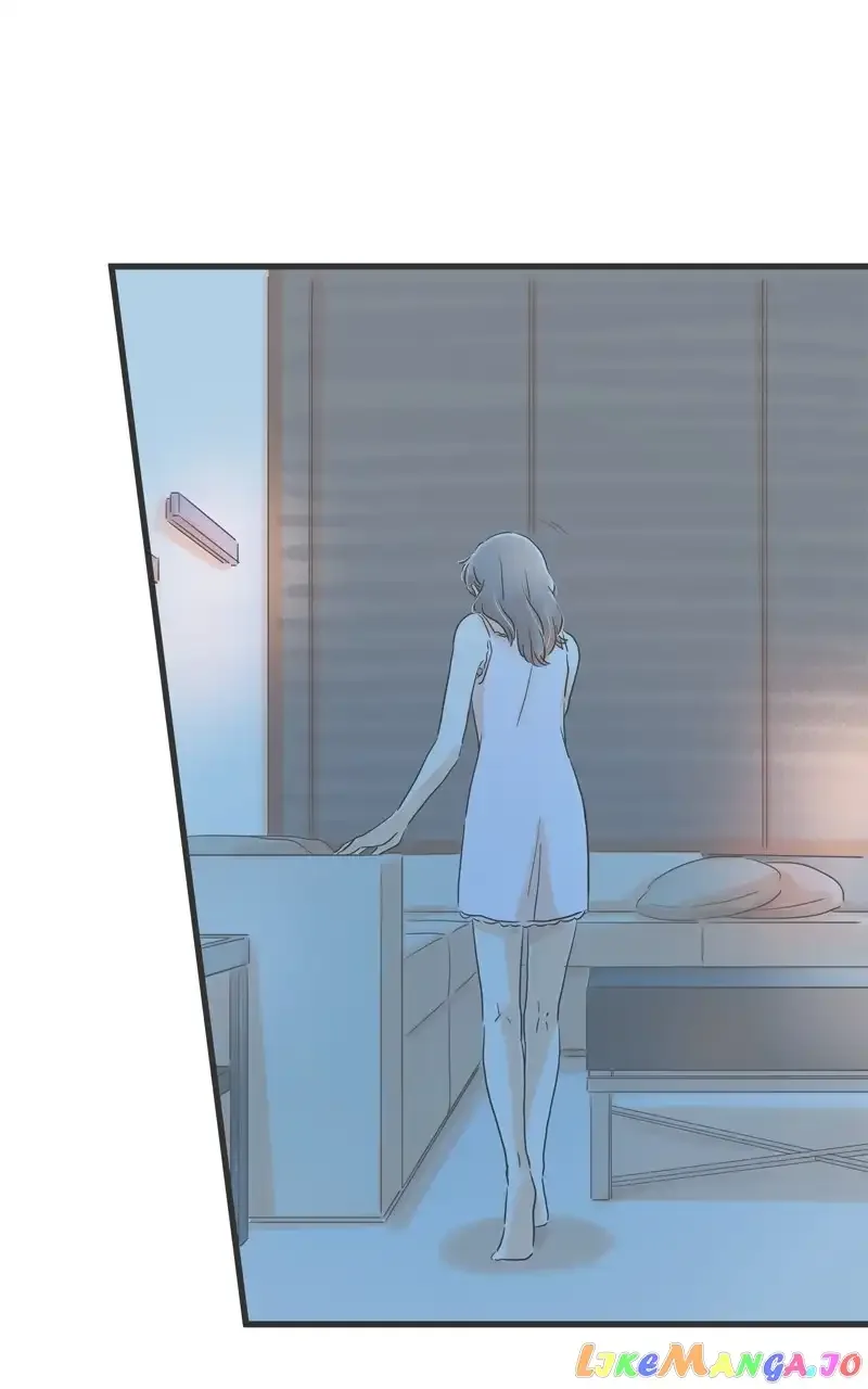 It Rains On Precious Days Chapter 64 page 22