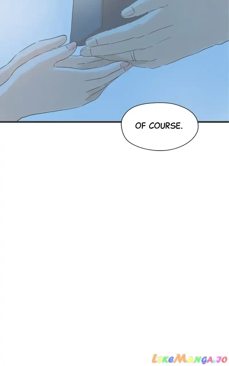 It Rains On Precious Days Chapter 64 page 43