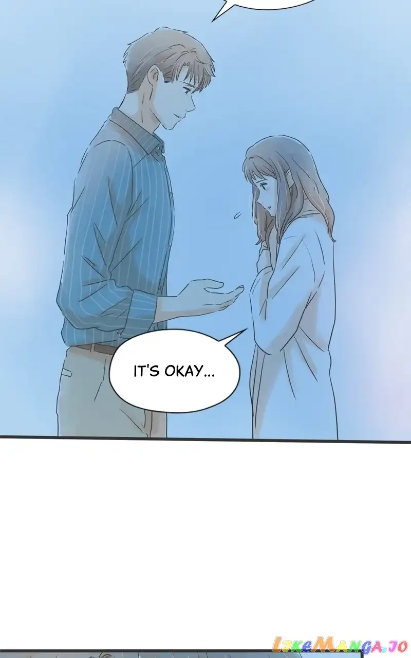 It Rains On Precious Days Chapter 64 page 34