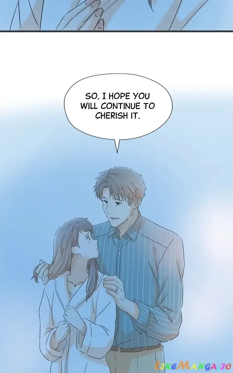 It Rains On Precious Days Chapter 64 page 37