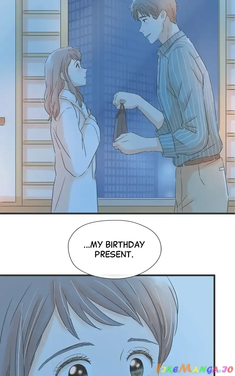 It Rains On Precious Days Chapter 64 page 41