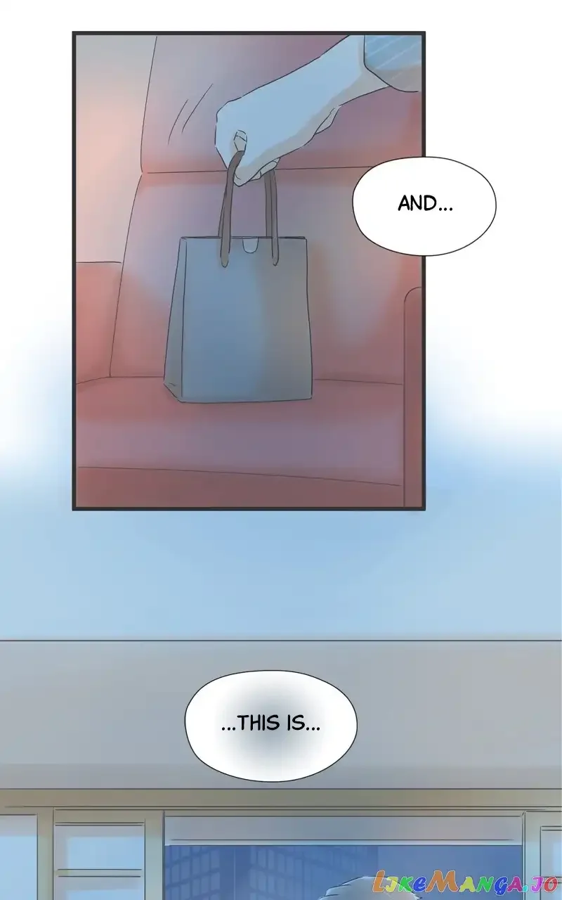 It Rains On Precious Days Chapter 64 page 40