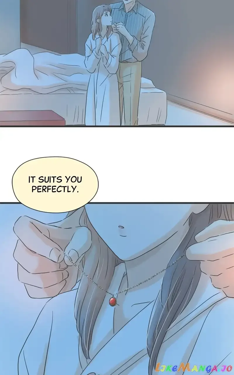 It Rains On Precious Days Chapter 64 page 36
