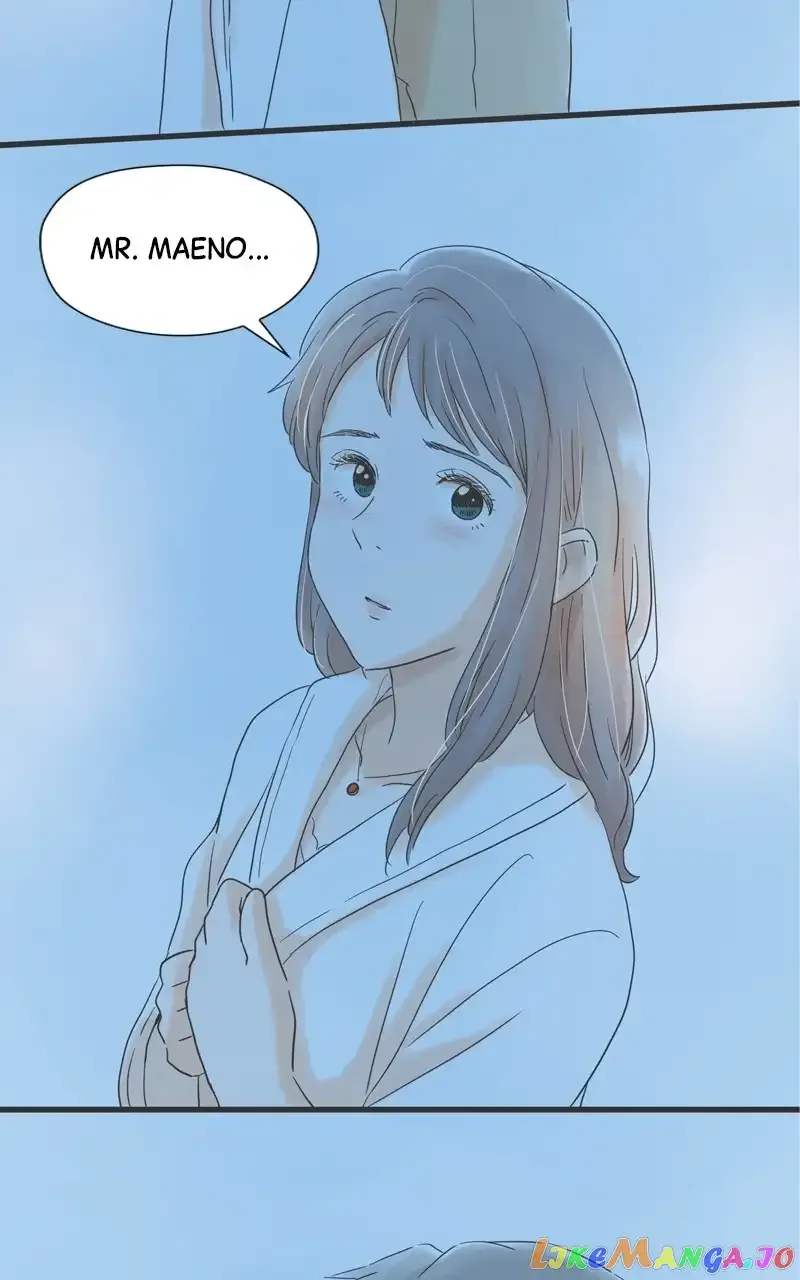 It Rains On Precious Days Chapter 64 page 38