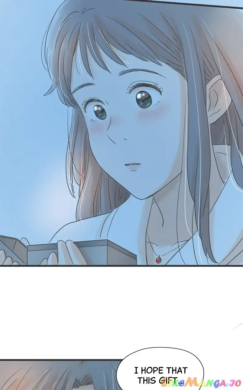 It Rains On Precious Days Chapter 64 page 45