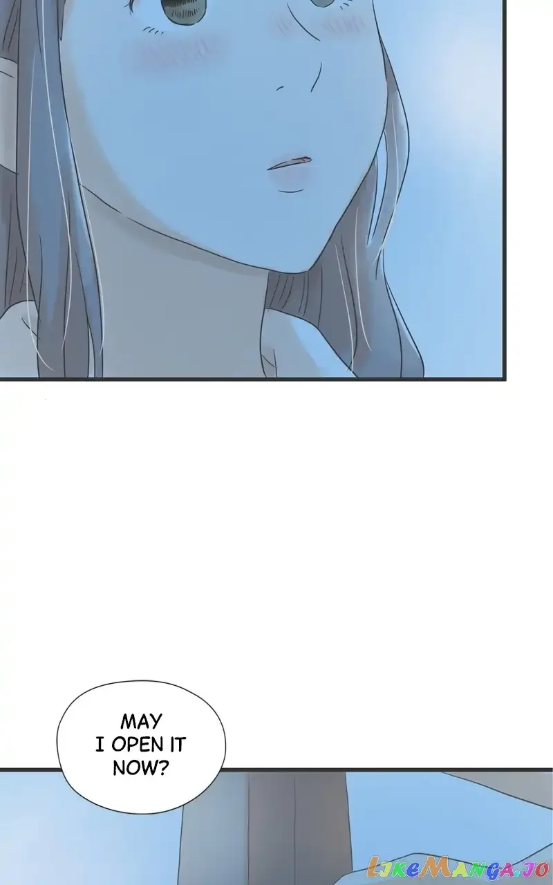 It Rains On Precious Days Chapter 64 page 42