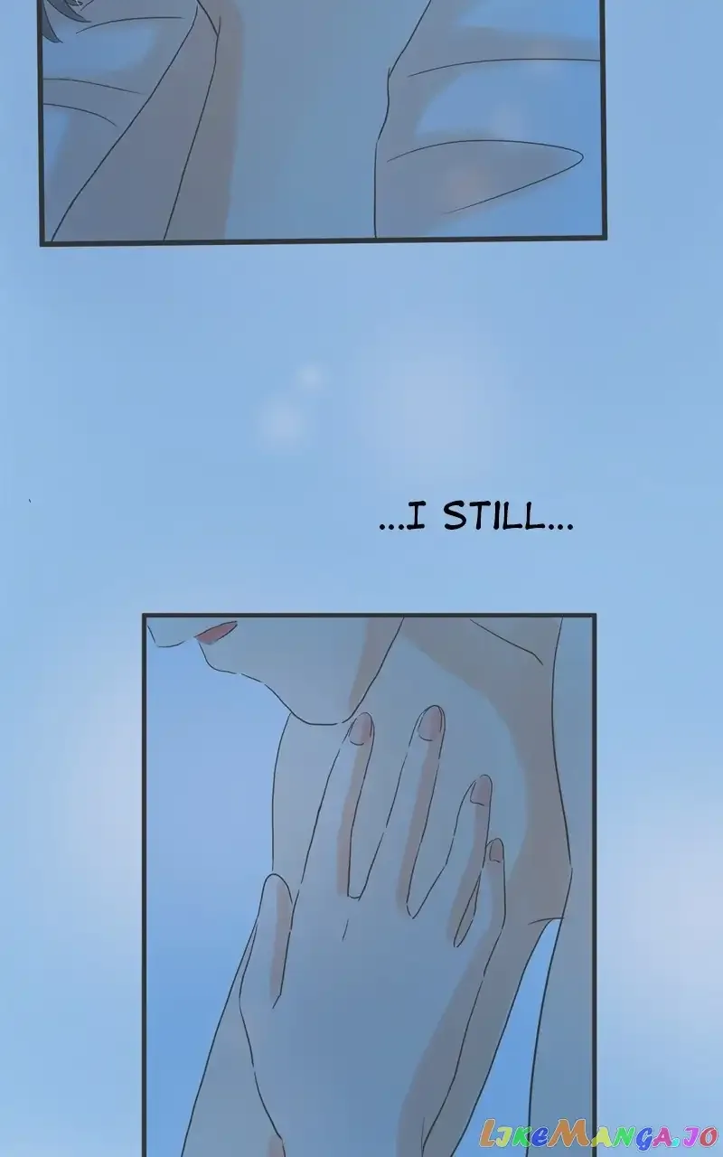 It Rains On Precious Days Chapter 64 page 57